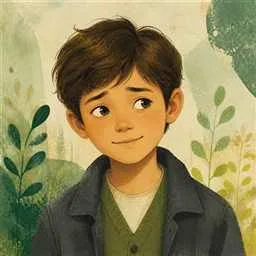 Unofficial illustration of Neville Longbottom