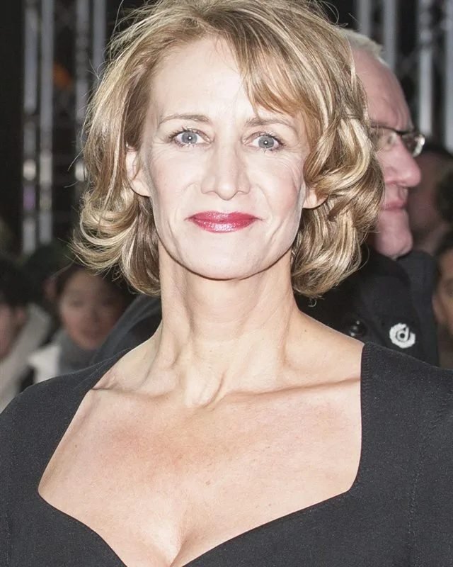 Janet McTeer