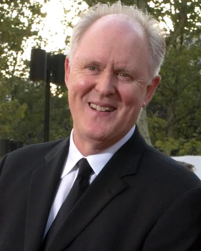 John Lithgow