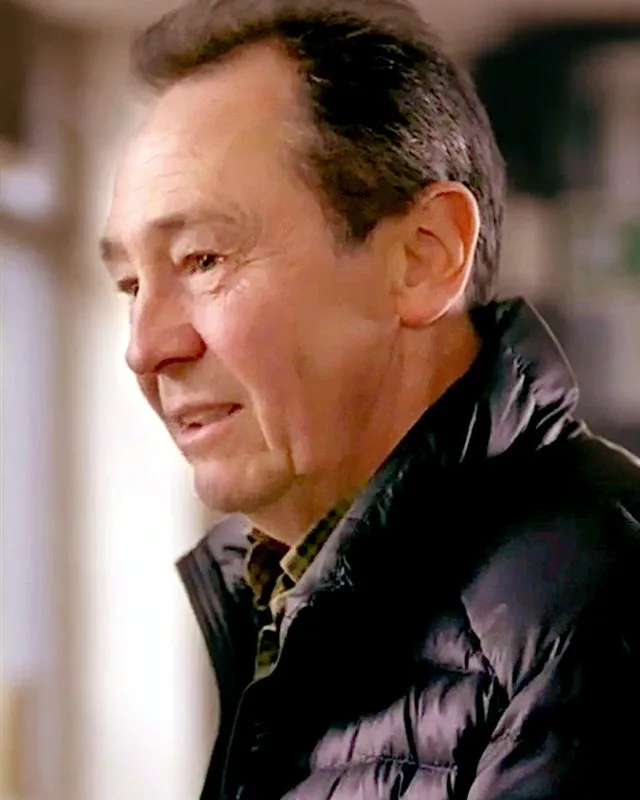 Paul Whitehouse in 2017